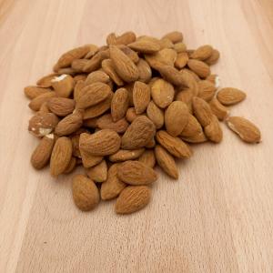 Amandes en coque FRANCE (500g) – Terre de Vendée